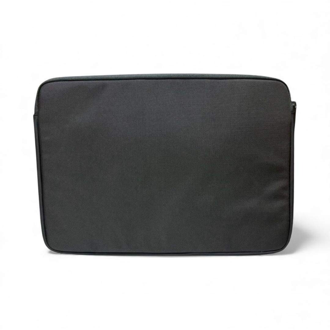 TUMI - ほぼ未使用 TUMI ALPHA ラージ ラップトップ カバー 黒 PC