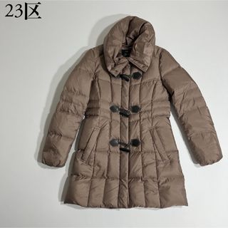 23区（ダウンコート）のフリマアイテム一覧
