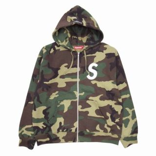 Supreme（パーカー）のフリマアイテム一覧