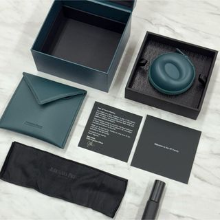 AUDEMARS PIGUET - オーデマピゲAUDEMARSPIGUET トラベル時計ケースの