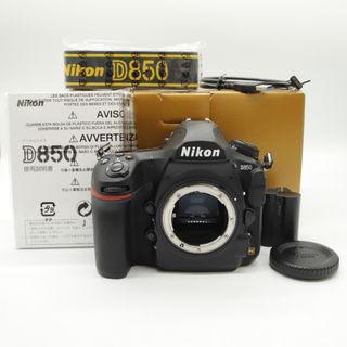 Nikon - 【ita38様専用】Nikon D850 ジャンクの通販 by Gin234's shop