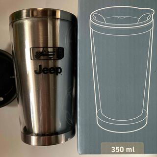 Jeep - 【非売品！新品未使用】Jeep スープマグカップの通販 by ももご