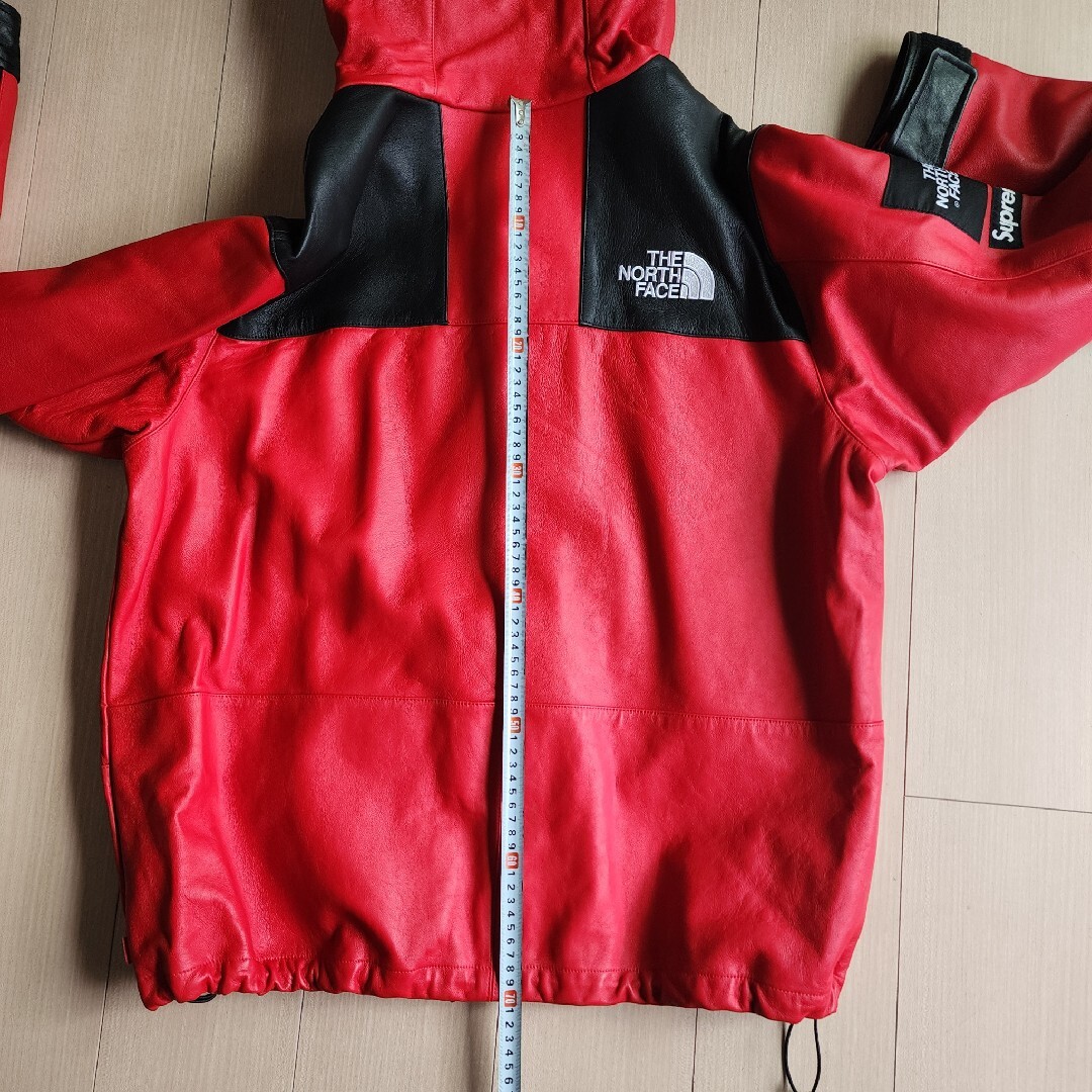 Supreme - 【XLサイズ】The North Face Supreme マウンテンパーカーの
