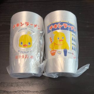 日清食品 - 新垣結衣 ガッキー チキンラーメン POPの通販 by SHU.S