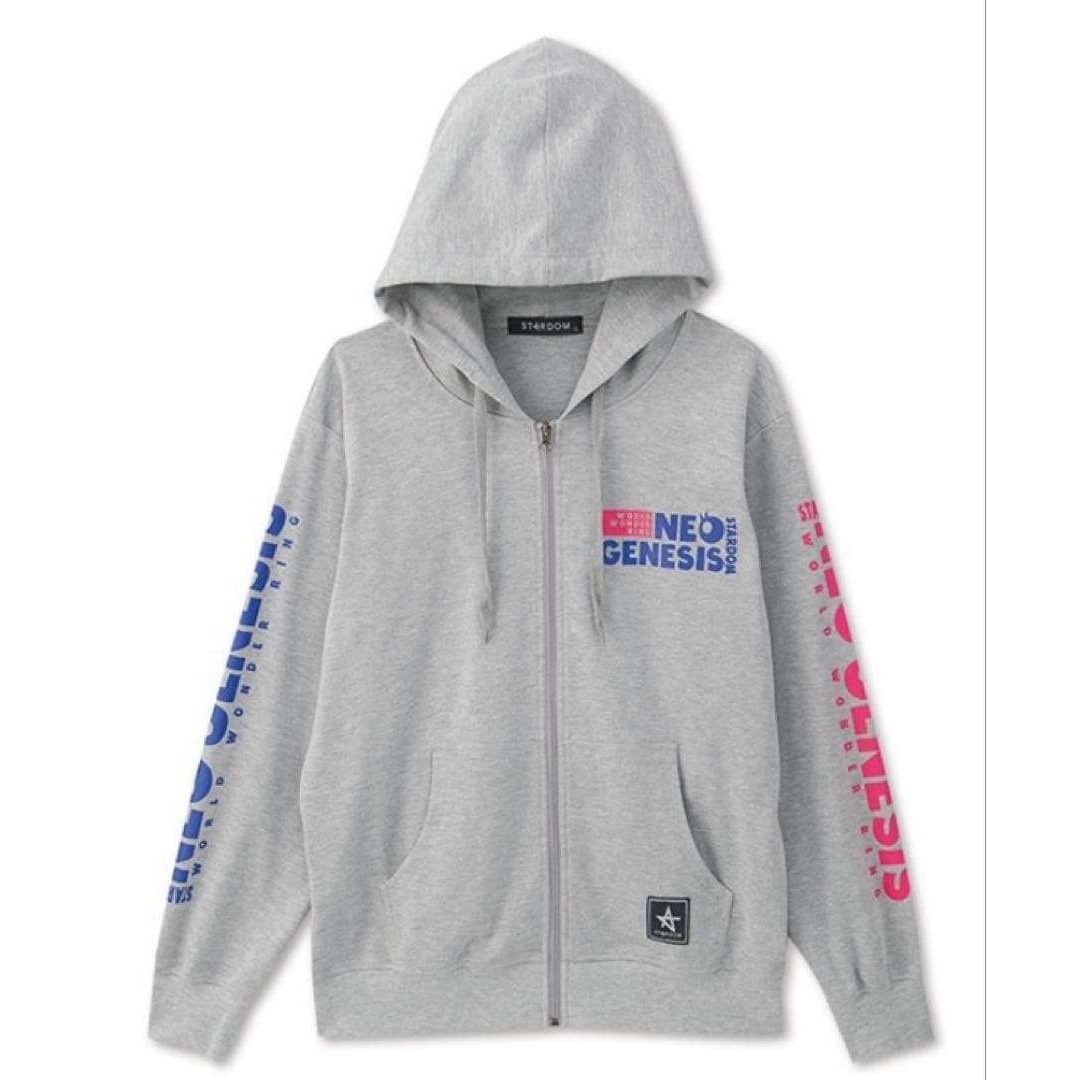 L スターダム スターライト・キッド AZM パーカー パンツ、他 LL 3Lの