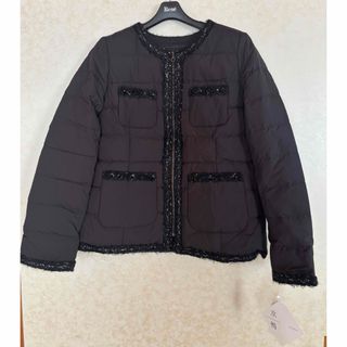 TO BE CHIC（ダウンジャケット）のフリマアイテム一覧