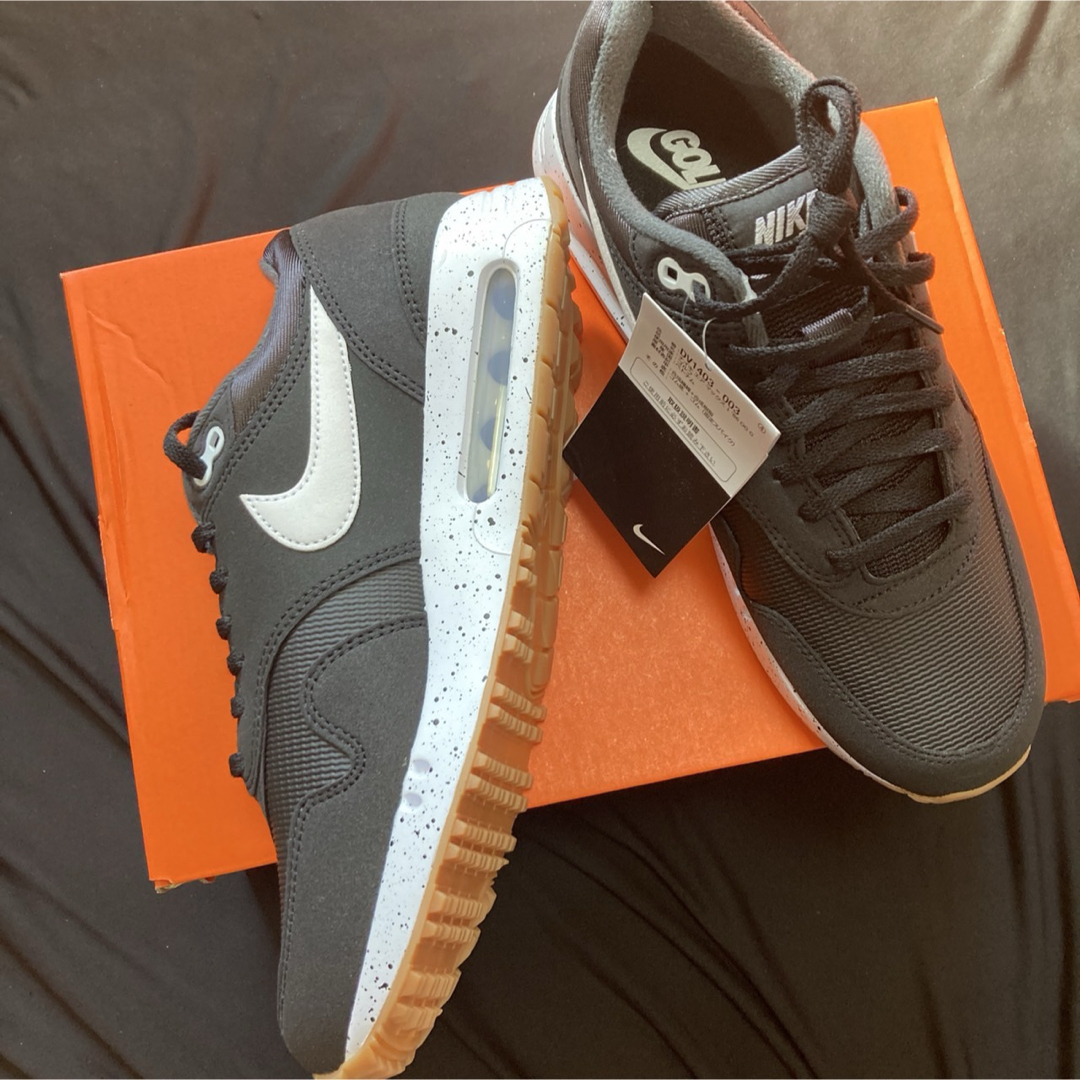 NIKE - 割引あり◎ゴルフ◎26cm◎新品正規品◎ナイキエアマックス1