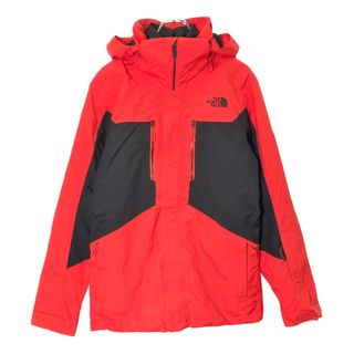 THE NORTH FACE（レッド/赤色系）のフリマアイテム一覧
