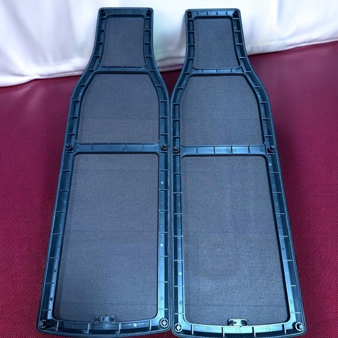 DENON - ☆美品 デノン SC-T777SA トールスピーカーペア ジャンパー