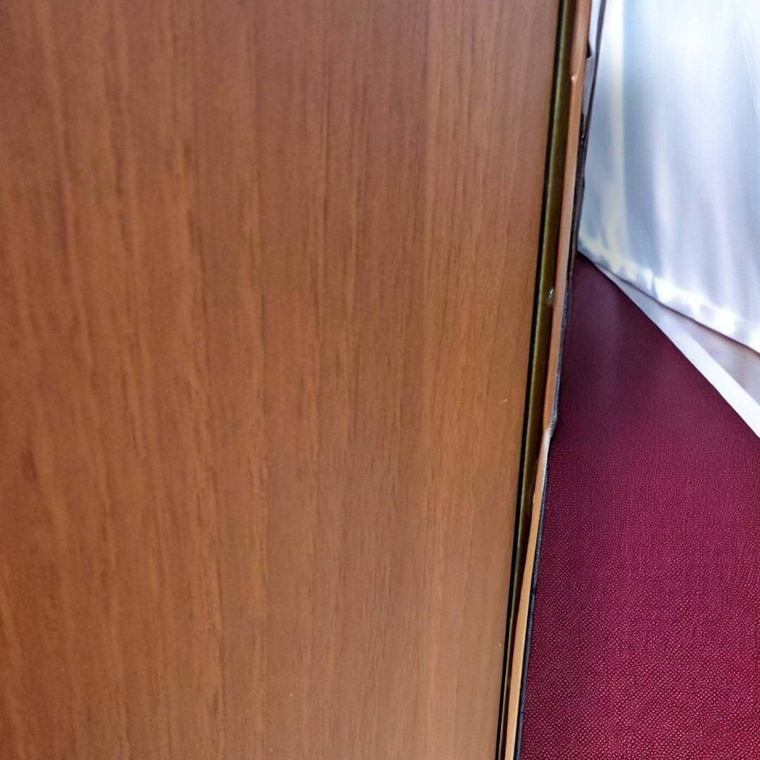 DENON - ☆美品 デノン SC-T777SA トールスピーカーペア ジャンパー