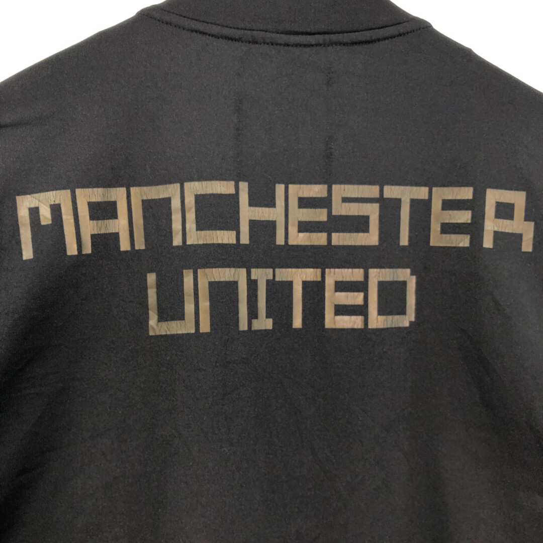 adidas - adidas アディダス マンチェスター・ユナイテッド ロゴ刺繍