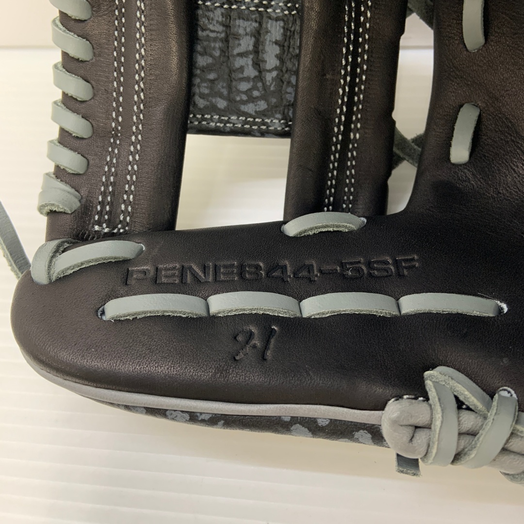 SSK - エスエスケイ SSK プロエッジ 軟式 大人 一般 内野手用 グローブ