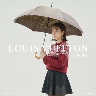 LOUIS VUITTON（傘）のフリマアイテム一覧