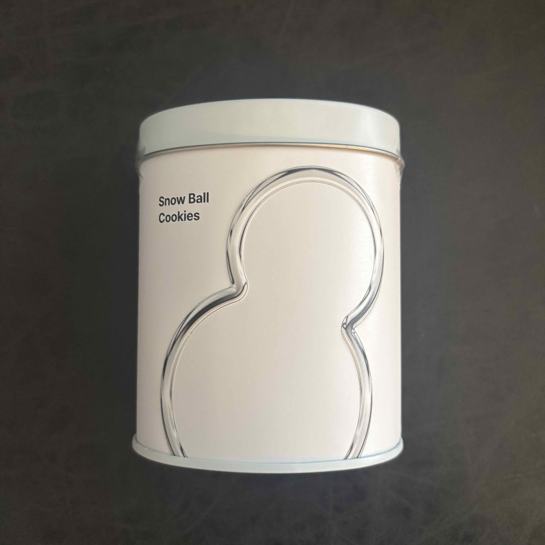 SnowMan POPUP 会場限定 スノーボールクッキーの通販 by usa's shop