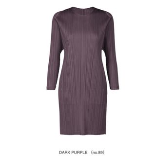 PLEATS PLEASE ISSEY MIYAKE（チュニック）のフリマアイテム一覧