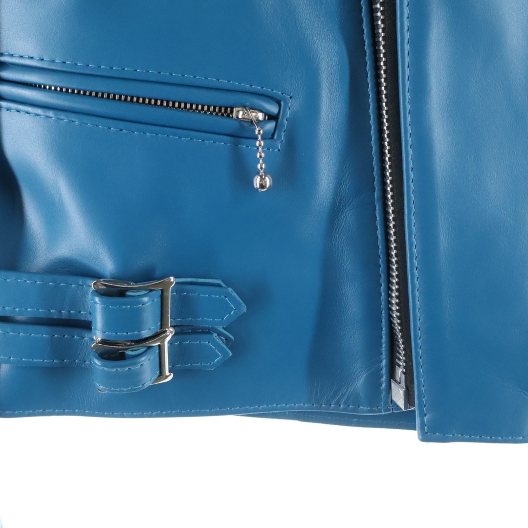 Lewis Leathers - Lewis Leathers ルイスレザー LIGHTNING TIGHT FIT