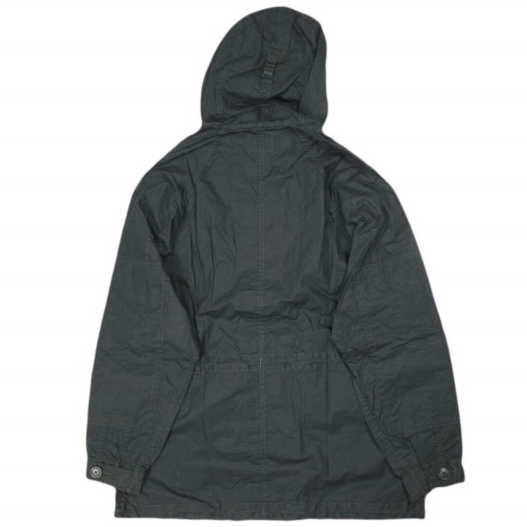 RRL - RRL ダブルアールエル ENFORD JACKET ロイヤルネイビー ワックス