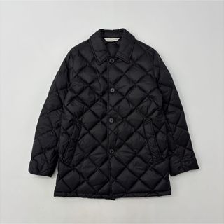 MACKINTOSH - 極美品 24AW マッキントッシュロンドン ダウンコート 撥
