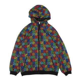 GUCCI（パーカー ・ マルチカラー）のフリマアイテム一覧