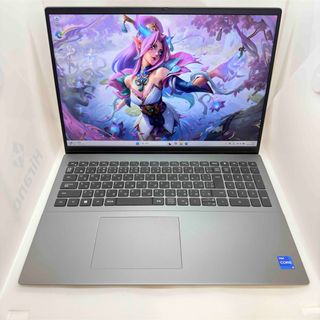 DELL - 2022年 美品 Dell 驚速 11世代i5 16gb 512GB+新品1TBの通販 by