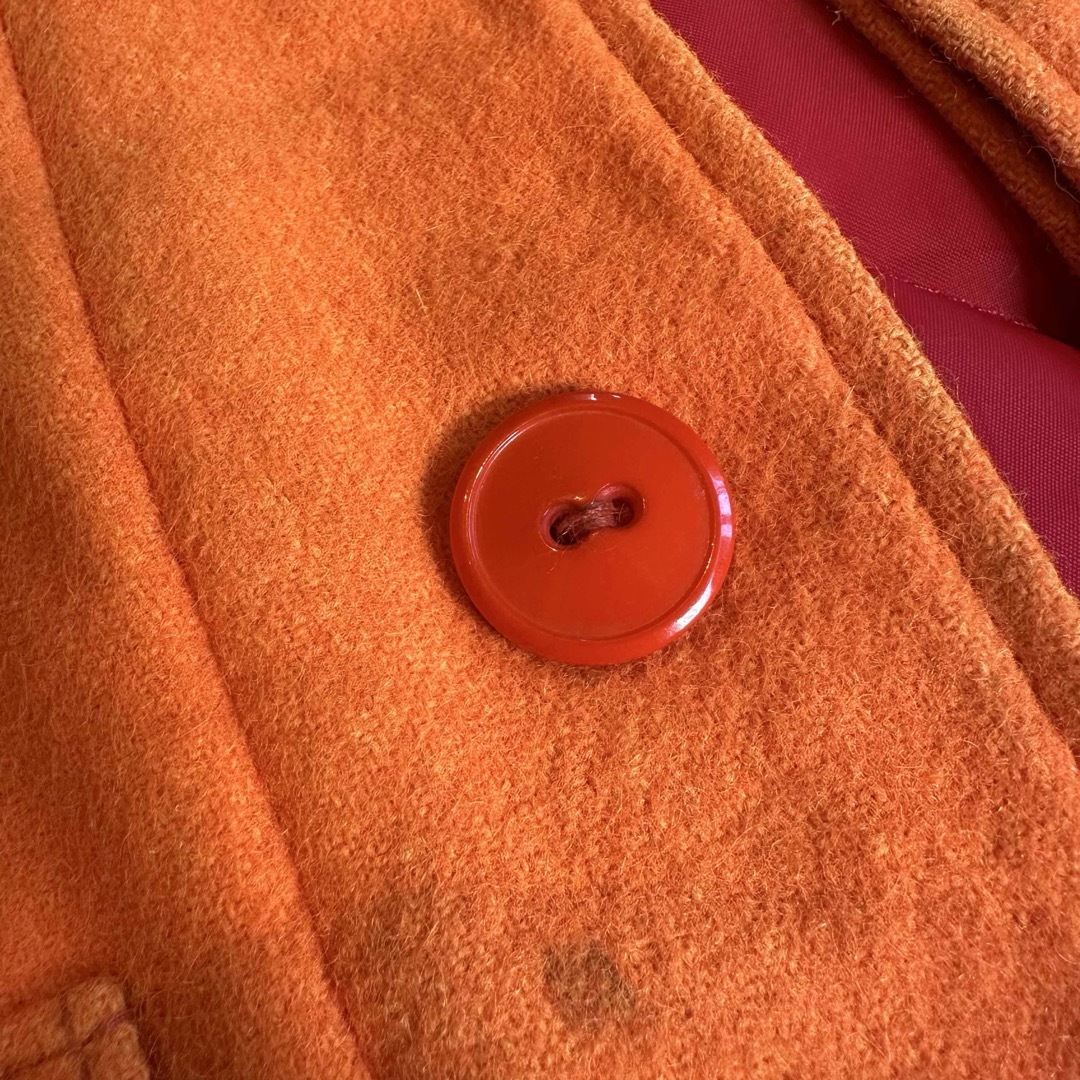 WOOLRICH - 超希少 70s WOOLRICH ウールリッチ40 キムタク着