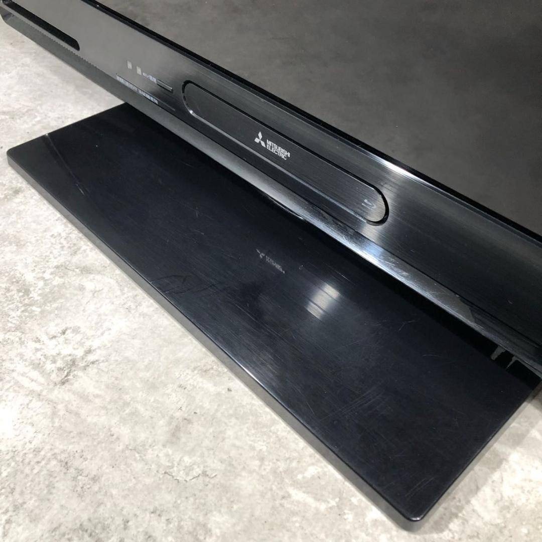 三菱電機 - 人気 MITSUBISHI 三菱 REAL 40V型 HDD Blu-rayの通販 by