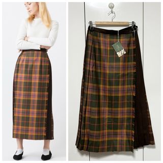 O'NEIL OF DUBLIN（スカート ・ オレンジ/橙色系）のフリマアイテム一覧