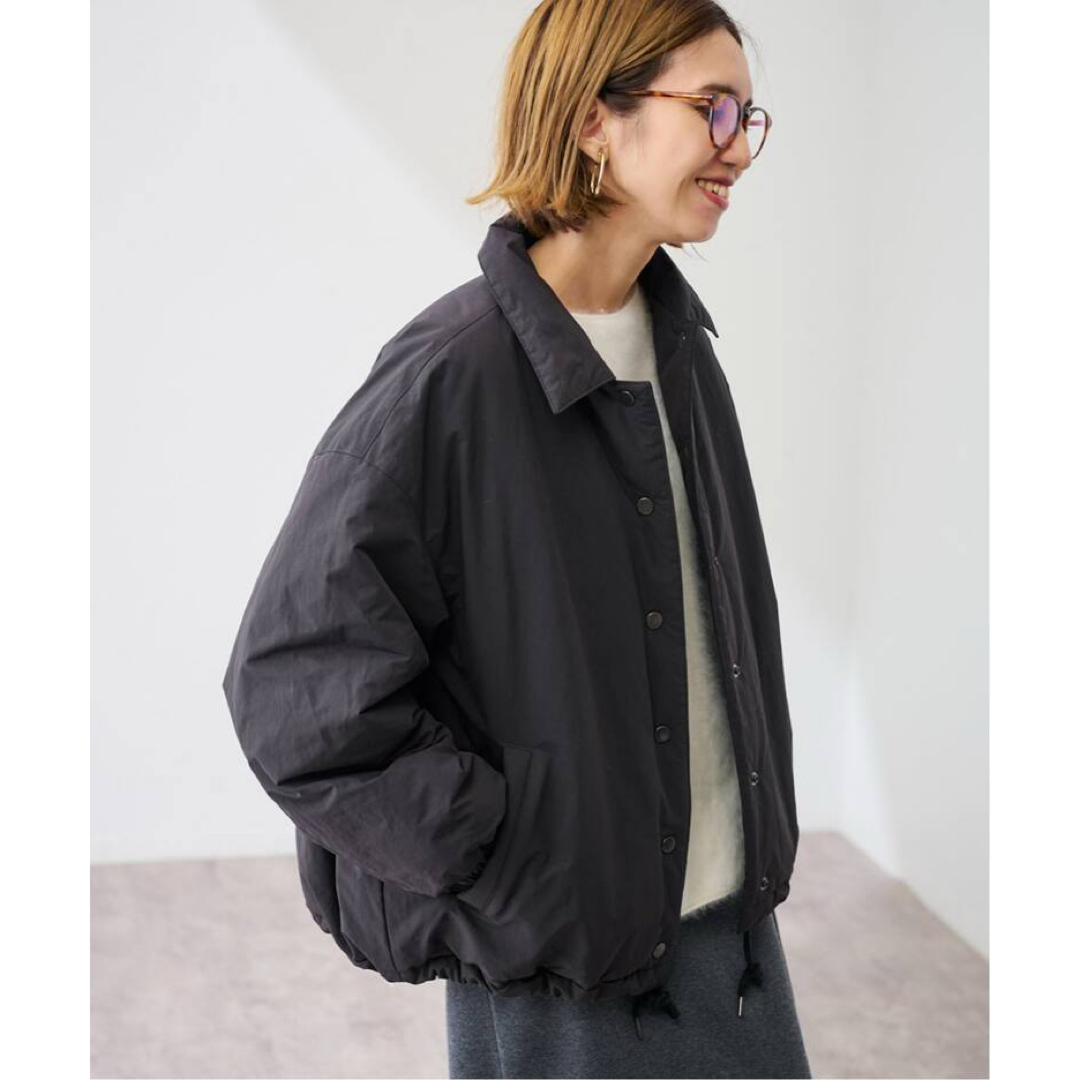 FRAMeWORK - FRAMeWORK 撥水防風ポンチョコート36の通販 by キャリー's