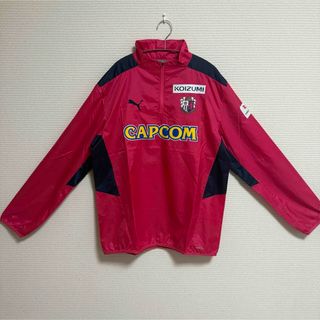 PUMA - イタリア代表 ピルロ 21 ユニフォーム puma US-Sサイズ 日本M~L