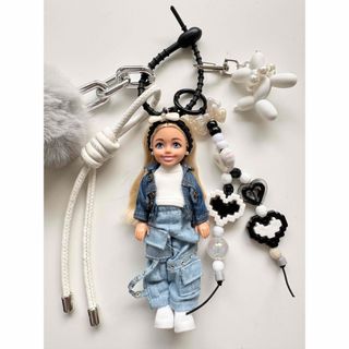 Barbieのフリマアイテム一覧