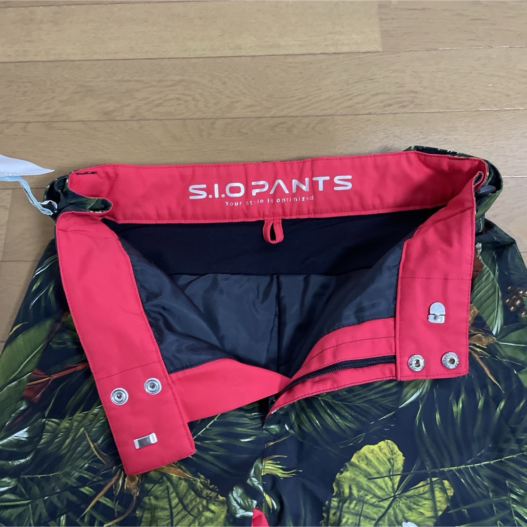 DESCENTE - デサントDESCENTEオガサカ契約選手用ウェア中古サイズLデモ