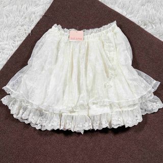 LIZ LISAのフリマアイテム一覧