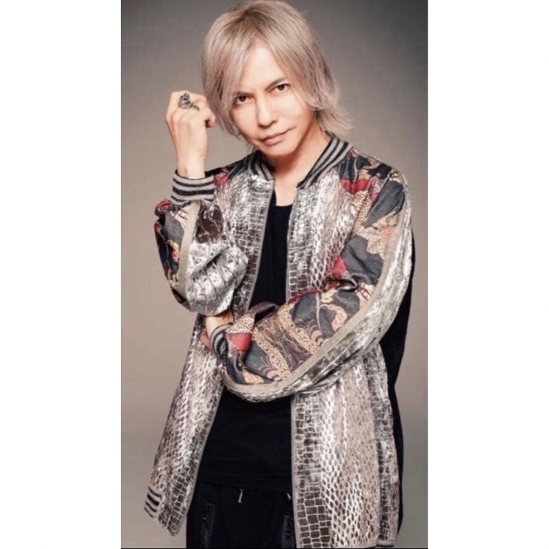 Share Spirit - hyde着 SHARE SPIRIT同型同色スカジャン激レアの通販