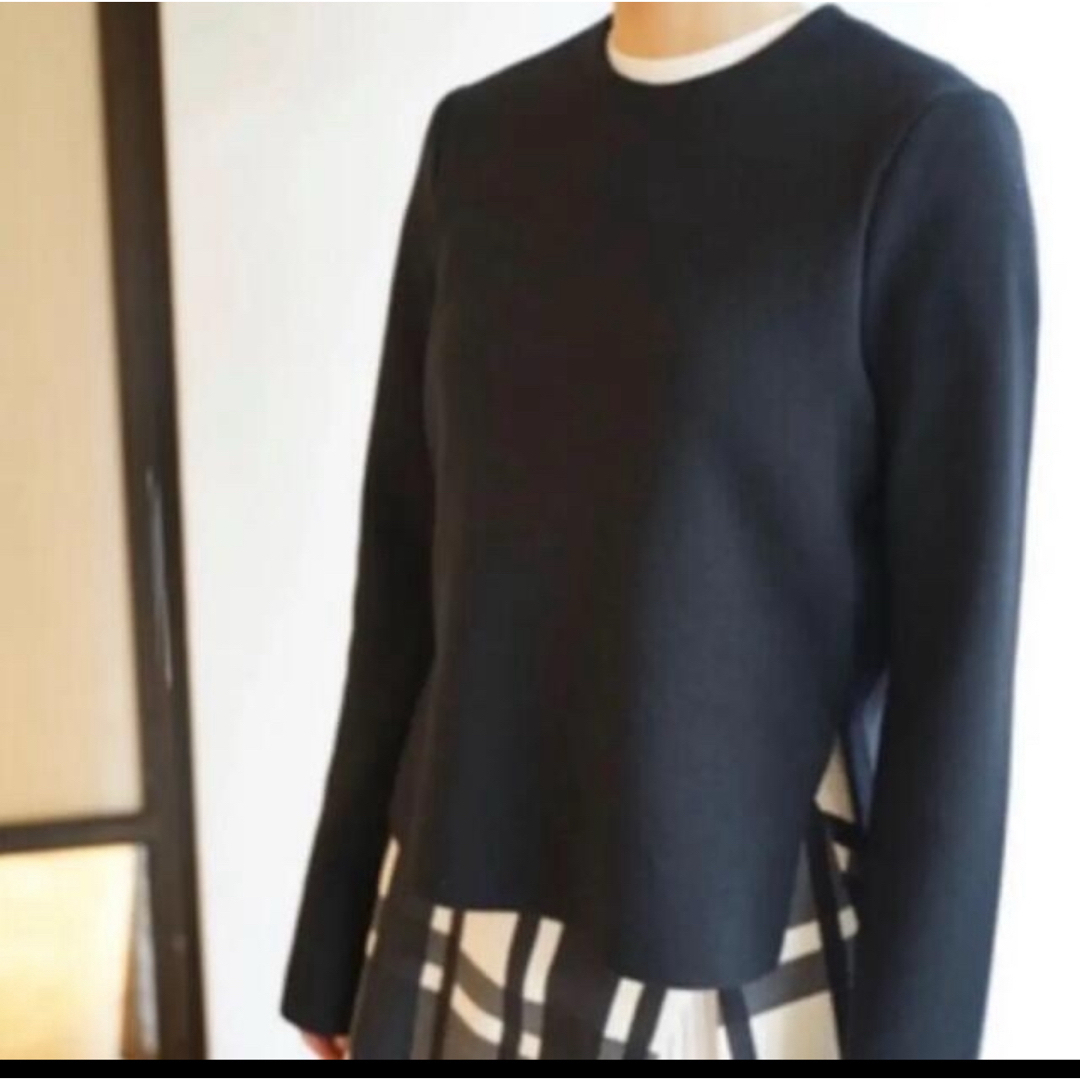 クリーニング済】she tokyo amelie black 1