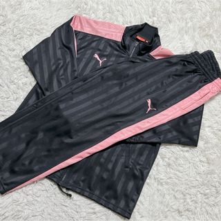 PUMA（ジャージ）のフリマアイテム一覧