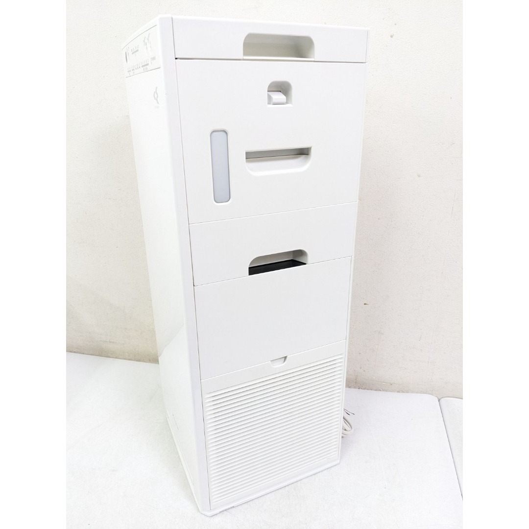 DAIKIN - DAIKIN MCK55XBK-W 2020年製 空気清浄機の通販 by MCY