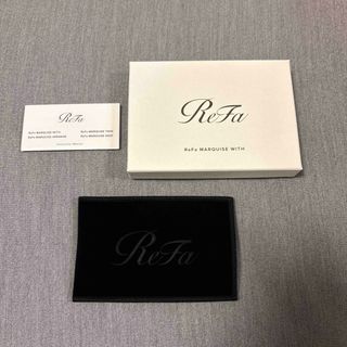 ReFa - ReFa DUO/リファデュオ 箱・保証書ありの通販 by aracan's shop