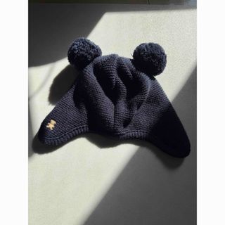 familiar - 期間限定価格【新品・未使用・タグ付き】ファミリア帽子