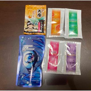 花王 - 花王 炭酸力のバブ クリアタイプ 無着色 無香料の通販 by