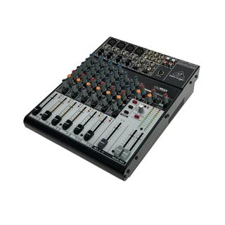 Roland - ステレオ4チャンネルミキサー 電源アダプター付き MX5 ROland