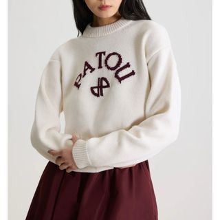 PATOU（ニット/セーター）のフリマアイテム一覧