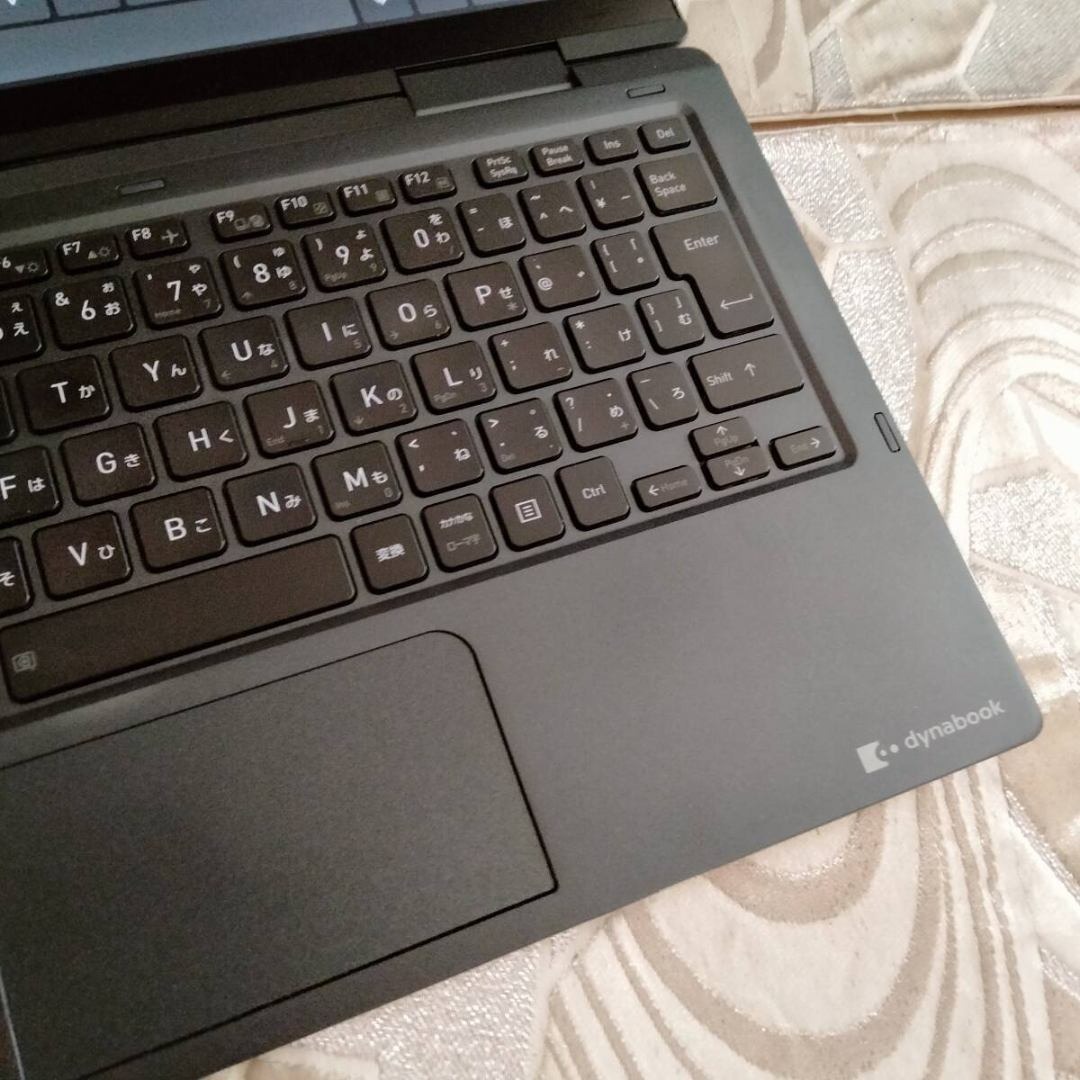 東芝 - 訳あり V83HS タッチ 11世代 i5 16G 256G FHD 東芝の通販 by