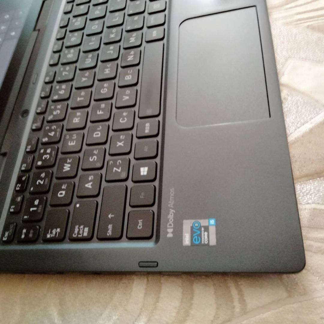 東芝 - 訳あり V83HS タッチ 11世代 i5 16G 256G FHD 東芝の通販 by