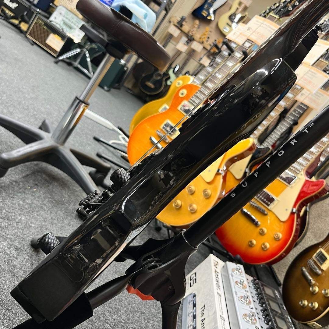 11435】 Grass Roots by ESP Forest black 11435】 Grass Roots by ESP