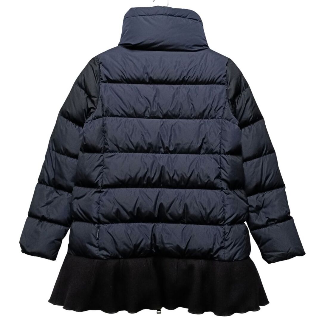 MONCLER - MONCLER モンクレール VIBURNUM GIUBBOTTO ビバーナム 裾