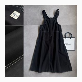 Ron Herman - かな様専UNION LAUNCHユニオンランチオーバーオールの