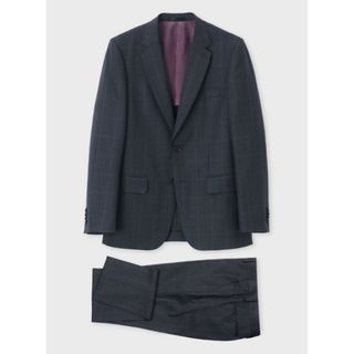 Paul Smith（スーツ ・ パープル/紫色系）のフリマアイテム一覧