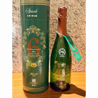 新政 クリスマスタイプ、NEXT FIVE 2本セット｜新政酒造 新政 NEXT5