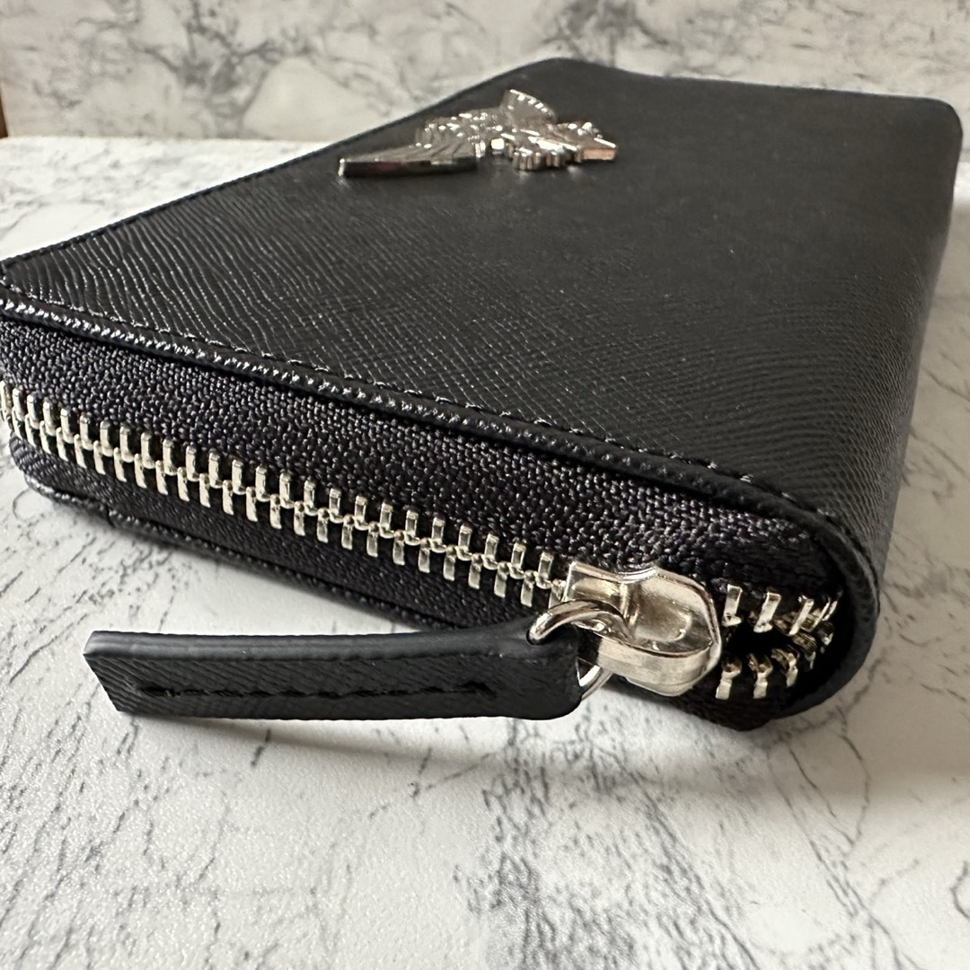 未使用 プレミアムバンダイ シン・仮面ライダー SHOCKER キーケース 財布