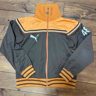 PUMA（ジャージ ・ オレンジ/橙色系）のフリマアイテム一覧